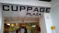 Cuppage Plaza (D9), Shop House #419263571